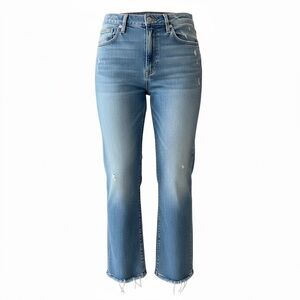 NWT‎ Joe's Jeans Women's "Callie" High Rise Cropped Boot SZ 31